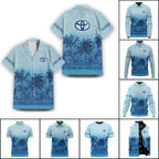 Toyota Apparels SHW001