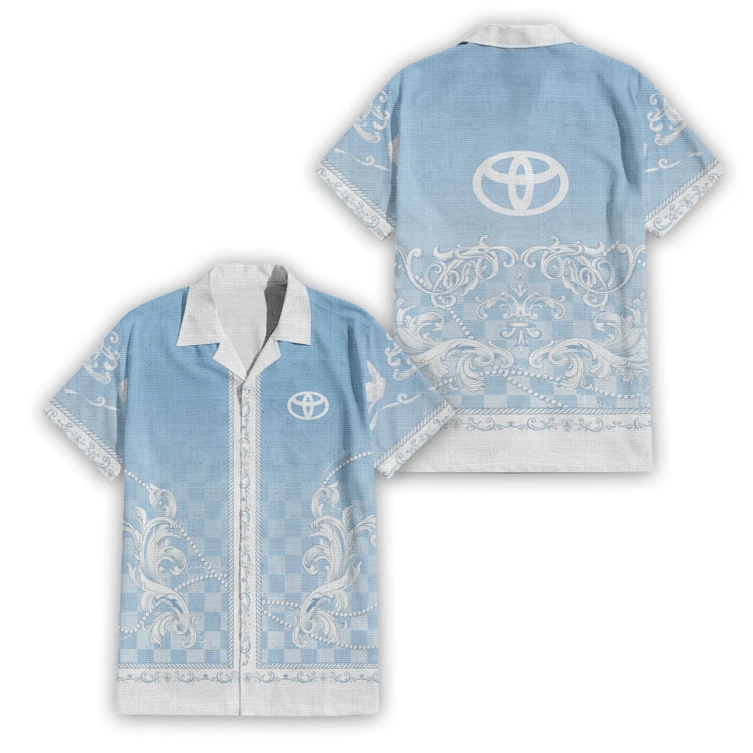 Toyota Apparels SHW025