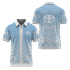 Toyota Apparels SHW025