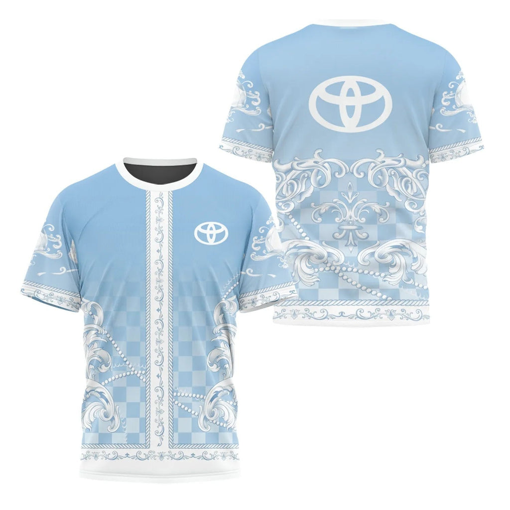 Toyota Apparels SHW025