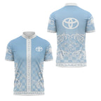 Toyota Apparels SHW025