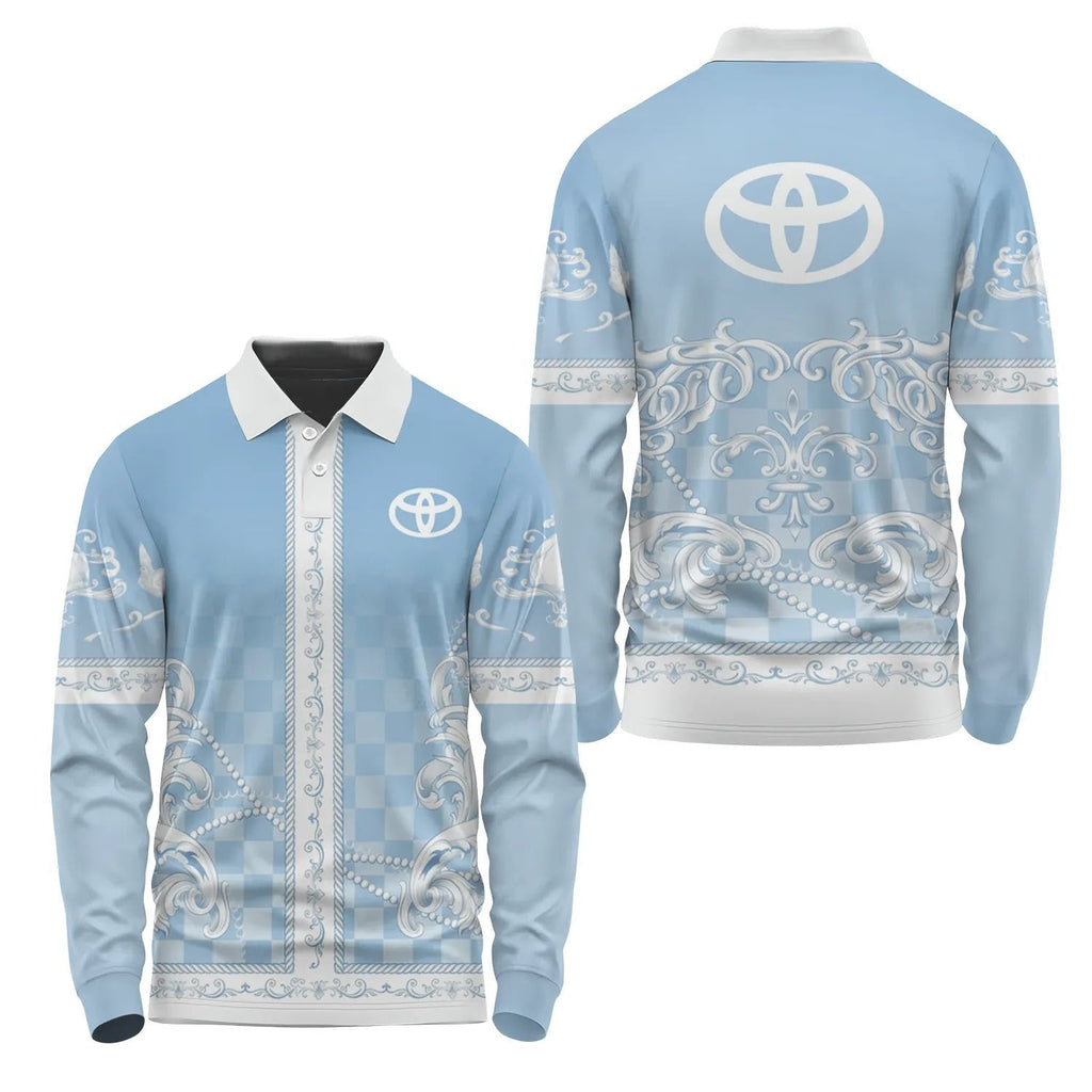 Toyota Apparels SHW025