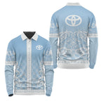 Toyota Apparels SHW025