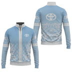 Toyota Apparels SHW025