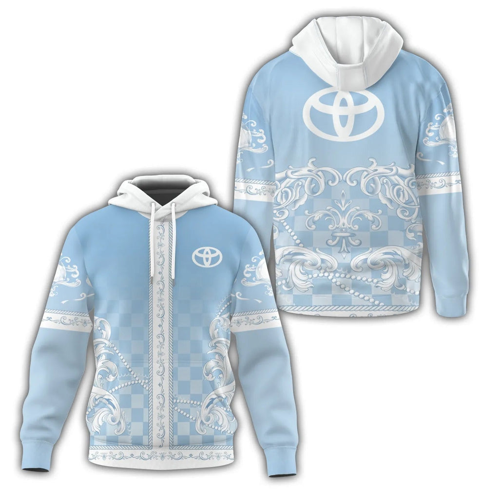 Toyota Apparels SHW025