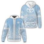Toyota Apparels SHW025