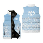 Toyota Apparels SHW025
