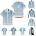 Toyota Apparels SHW025