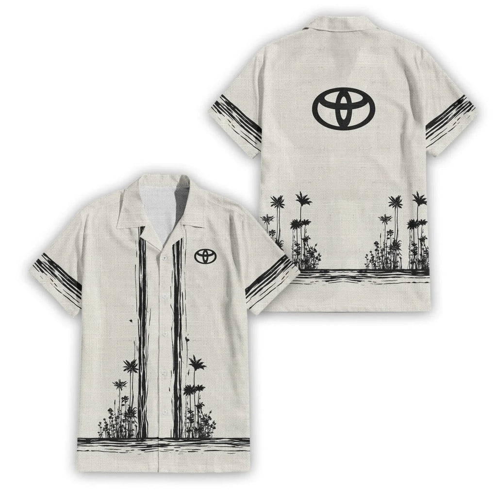 Toyota Apparels SHW043