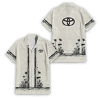 Toyota Apparels SHW043