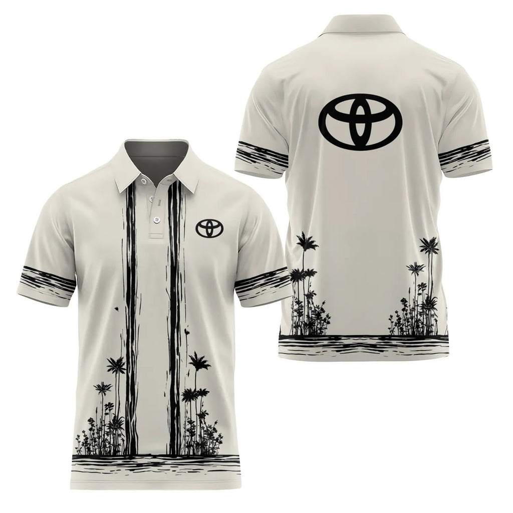 Toyota Apparels SHW043