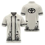 Toyota Apparels SHW043