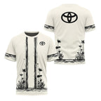 Toyota Apparels SHW043