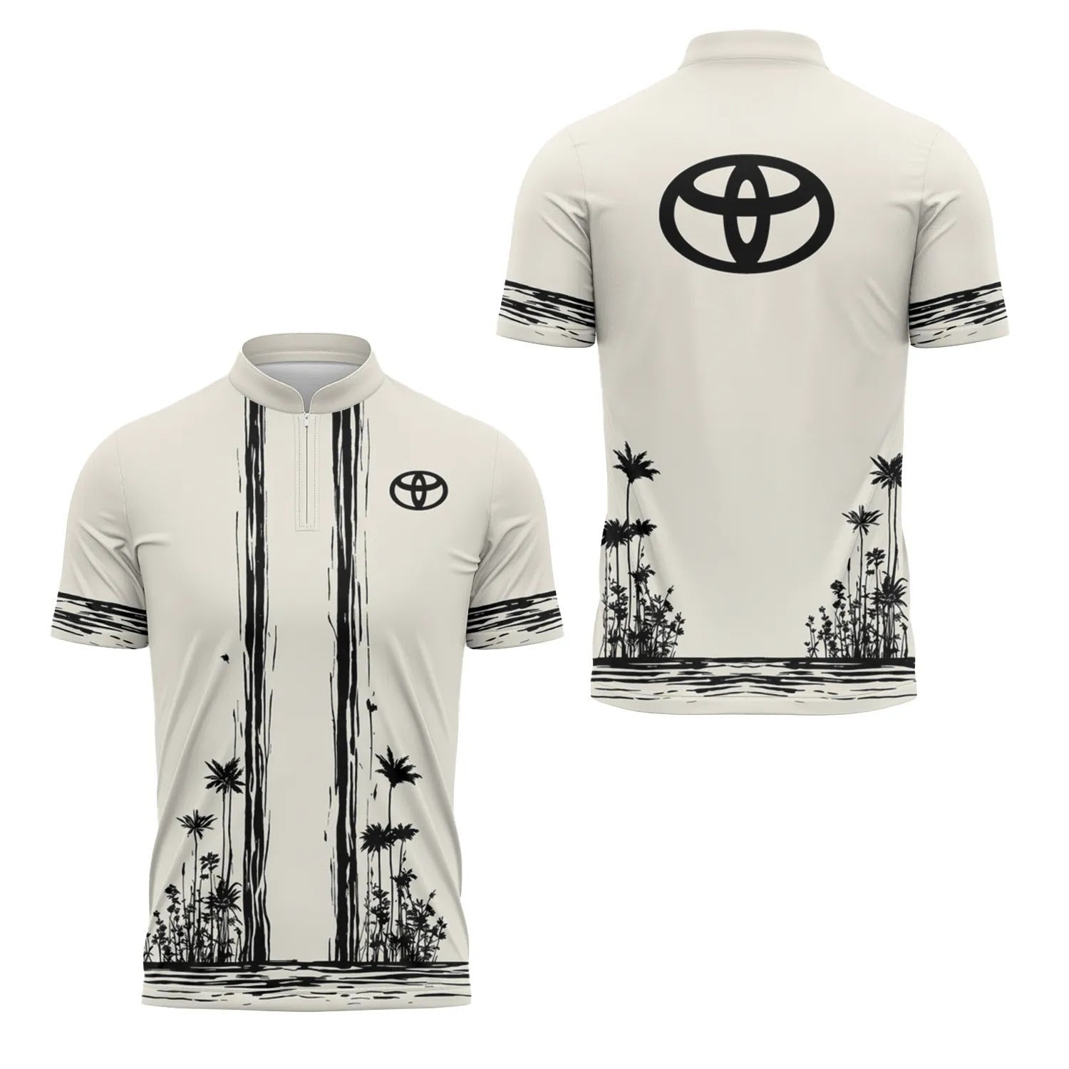 Toyota Apparels SHW043