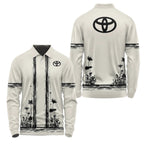 Toyota Apparels SHW043