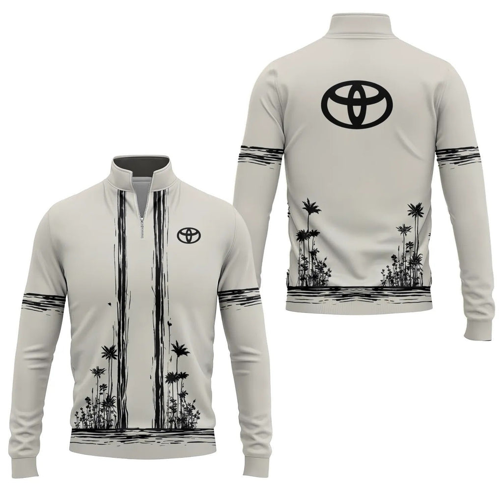 Toyota Apparels SHW043