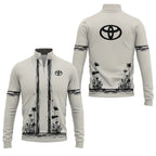 Toyota Apparels SHW043