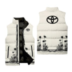Toyota Apparels SHW043