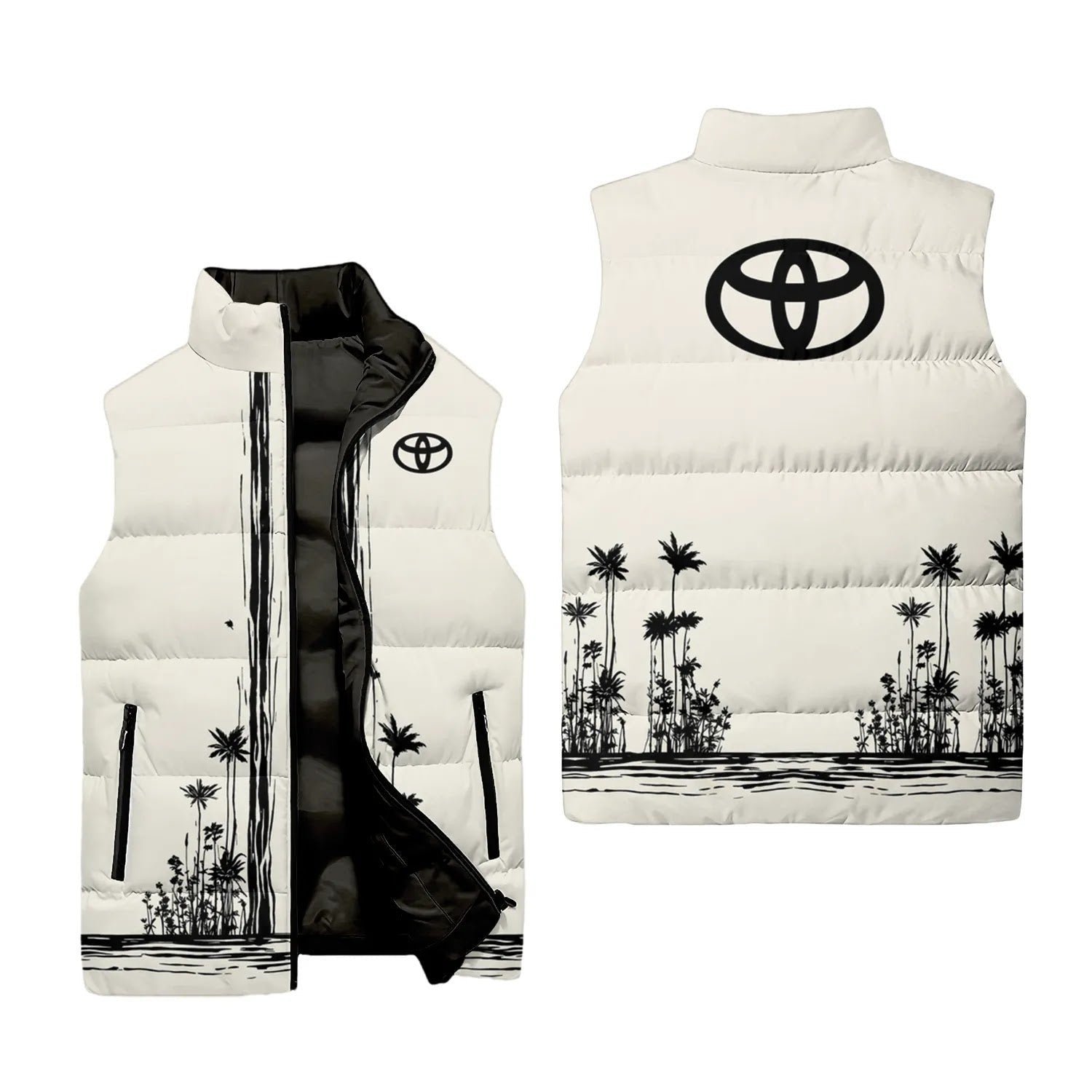 Toyota Apparels SHW043