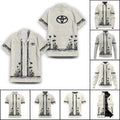 Toyota Apparels SHW043