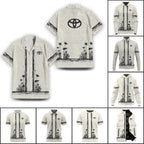 Toyota Apparels SHW043