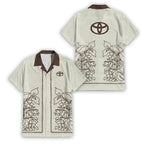 Toyota Apparels SHW064