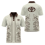 Toyota Apparels SHW064