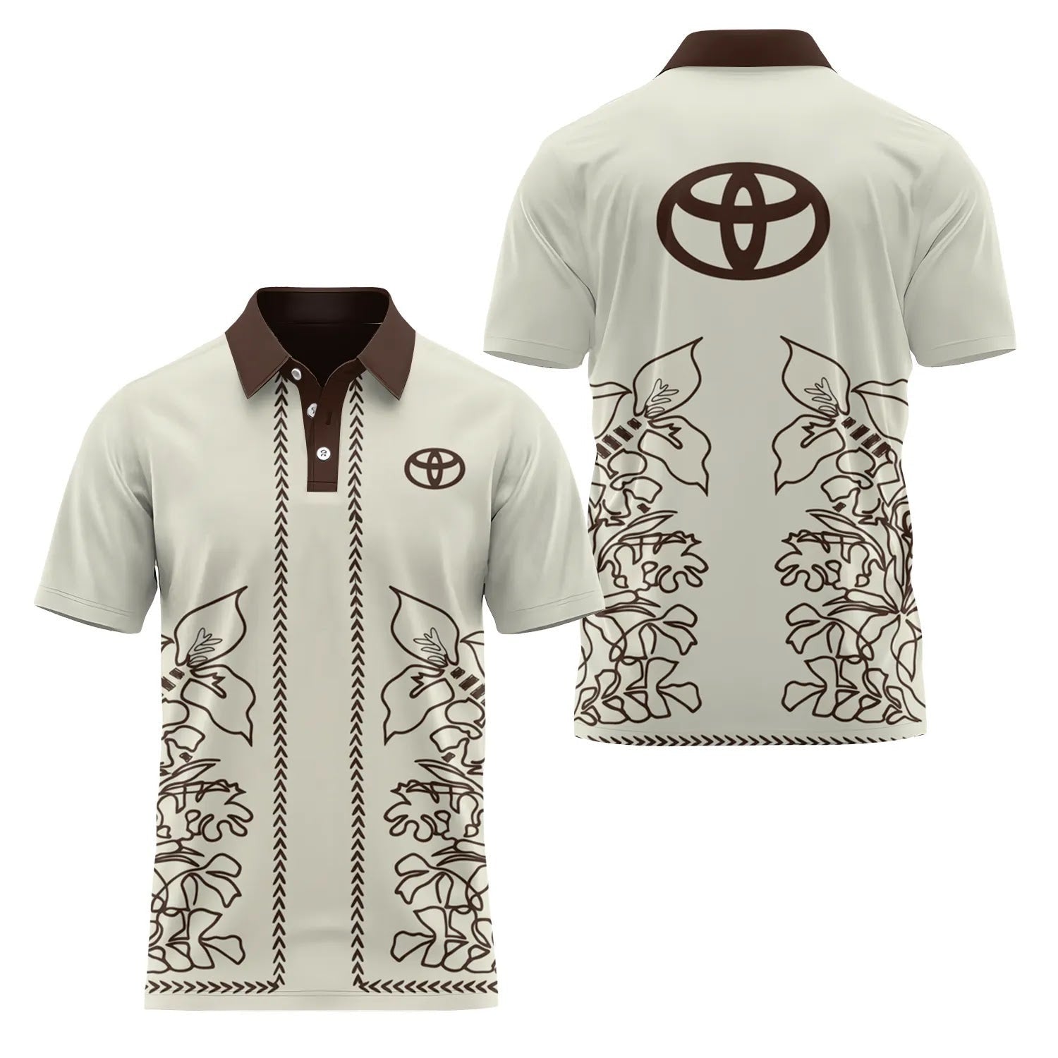 Toyota Apparels SHW064
