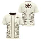 Toyota Apparels SHW064