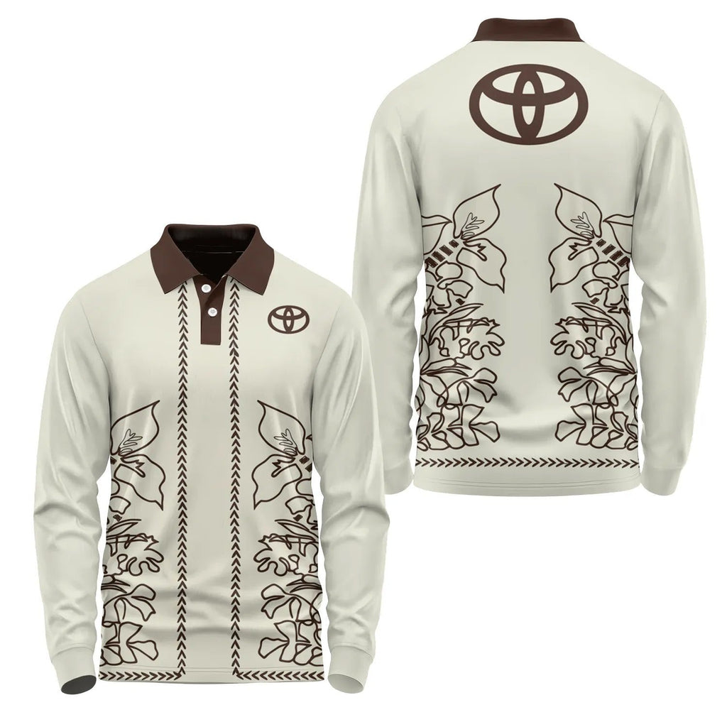Toyota Apparels SHW064