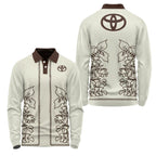 Toyota Apparels SHW064