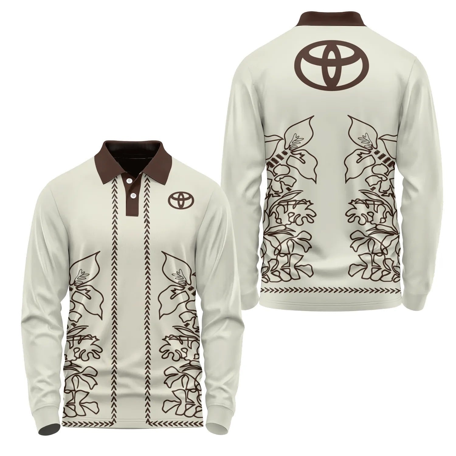 Toyota Apparels SHW064