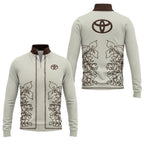 Toyota Apparels SHW064
