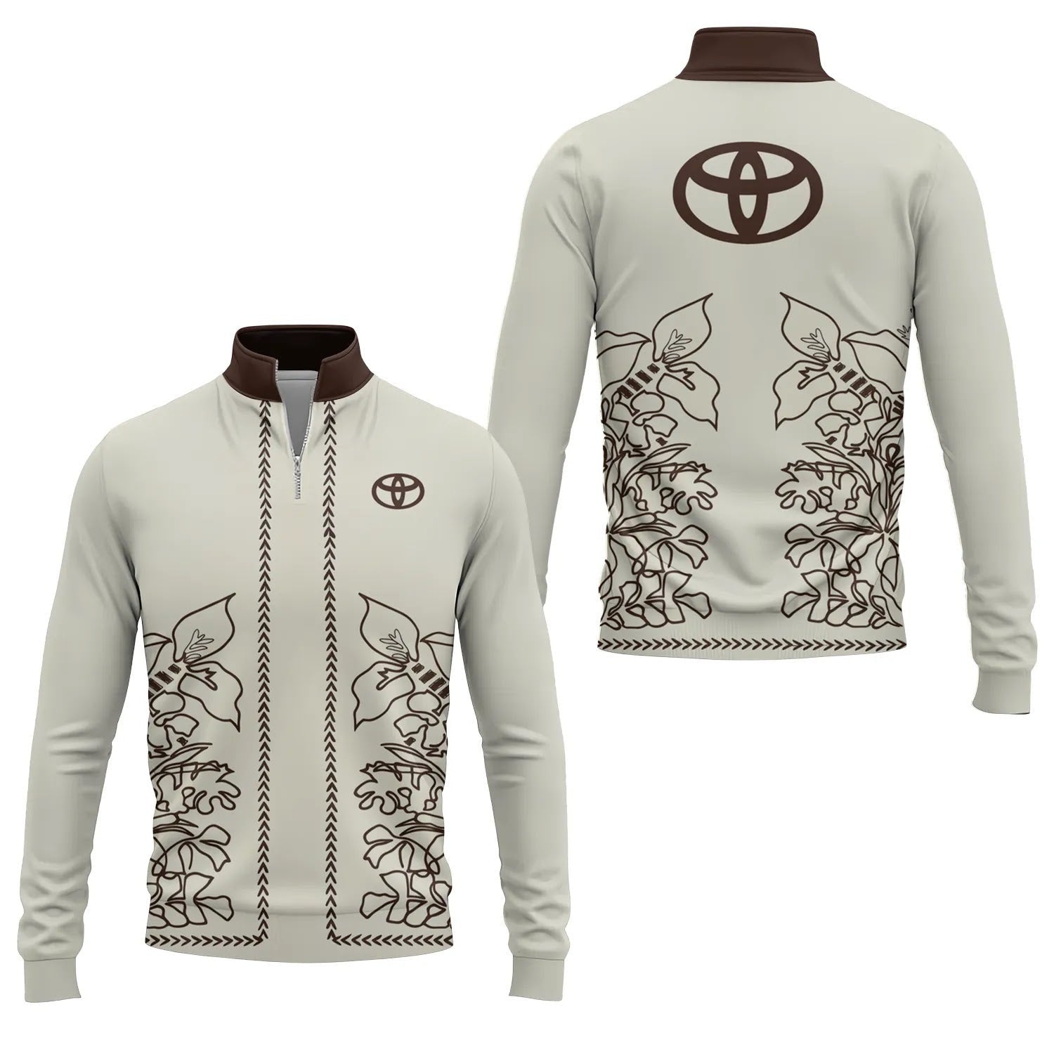 Toyota Apparels SHW064