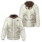 Toyota Apparels SHW064