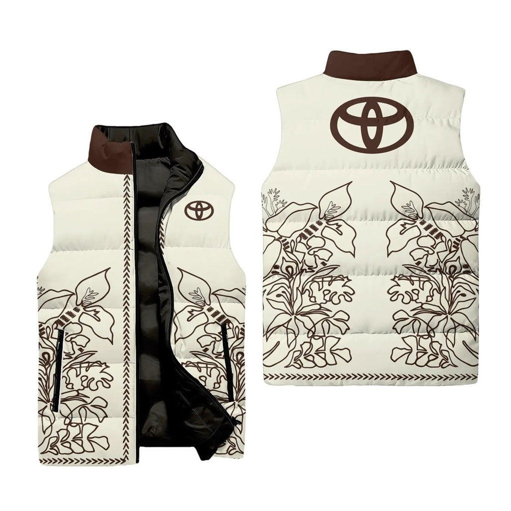 Toyota Apparels SHW064