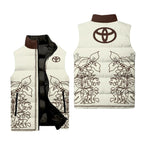 Toyota Apparels SHW064