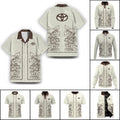 Toyota Apparels SHW064