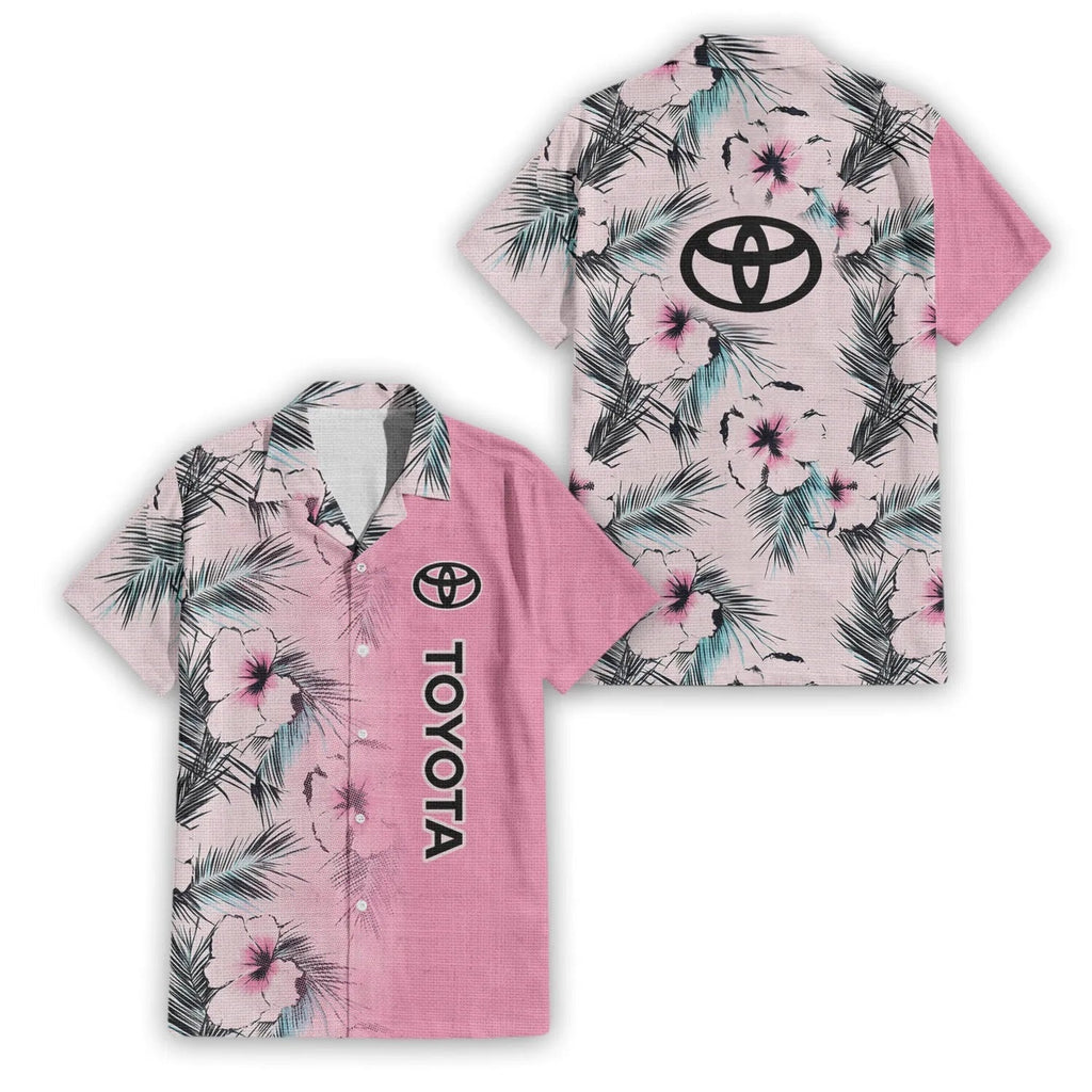 Toyota Apparels SHW056