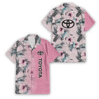 Toyota Apparels SHW056