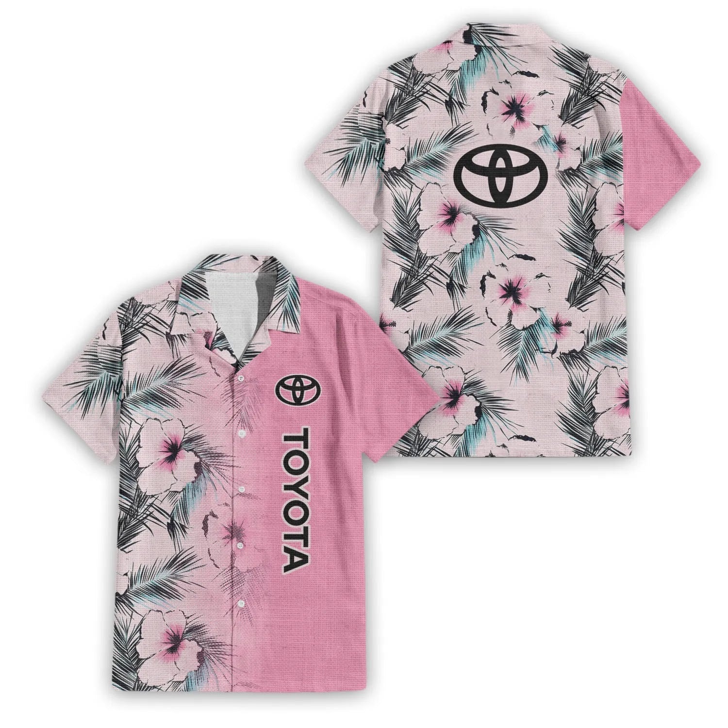 Toyota Apparels SHW056