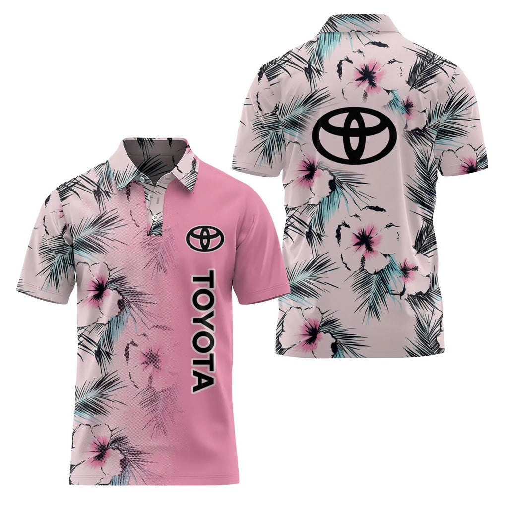 Toyota Apparels SHW056