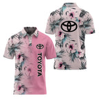 Toyota Apparels SHW056