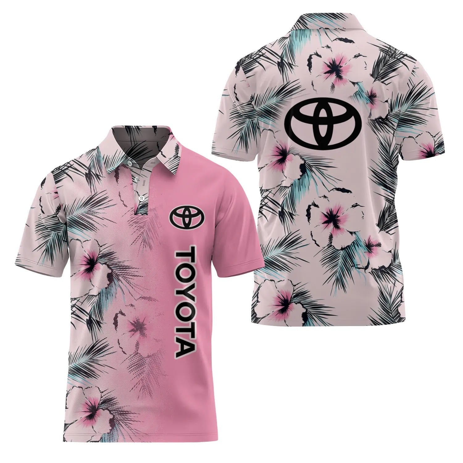 Toyota Apparels SHW056