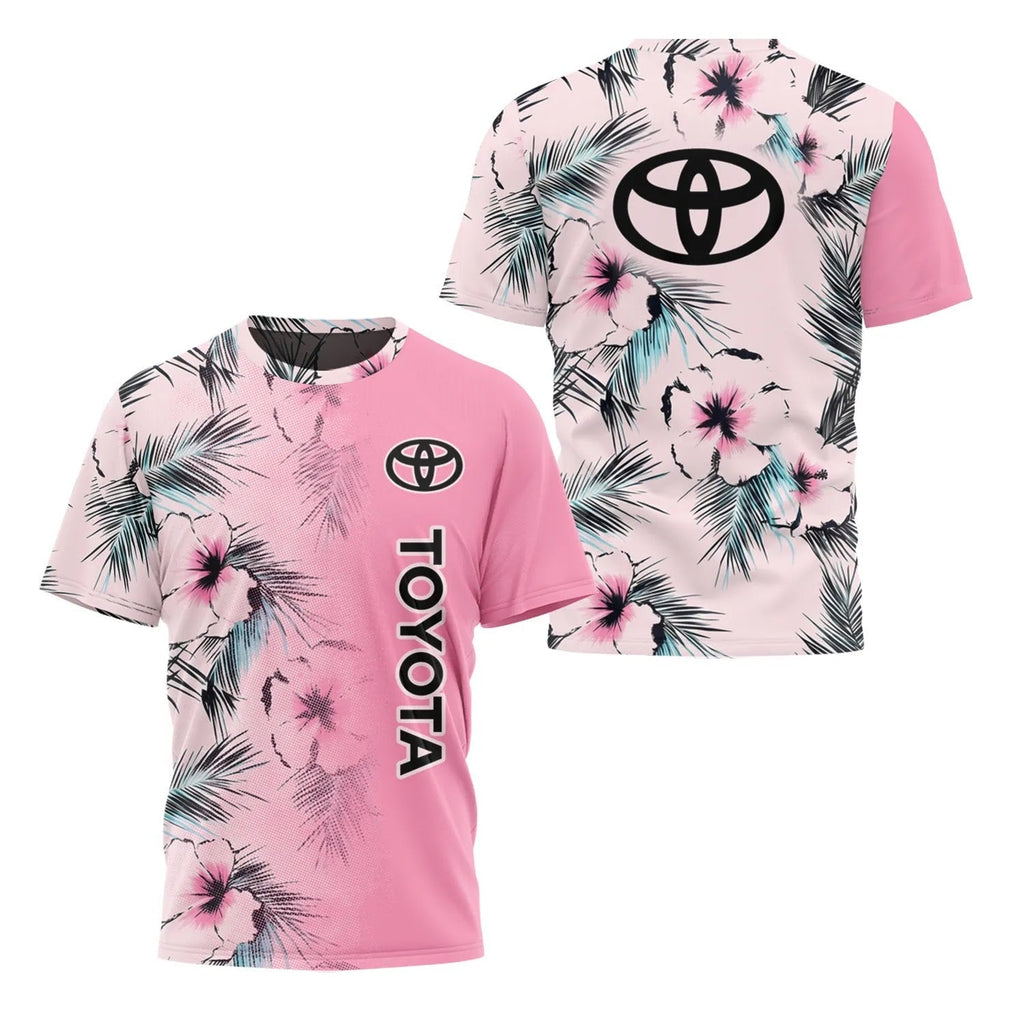 Toyota Apparels SHW056