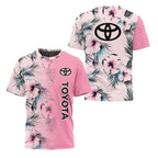 Toyota Apparels SHW056