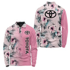 Toyota Apparels SHW056