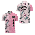 Toyota Apparels SHW056