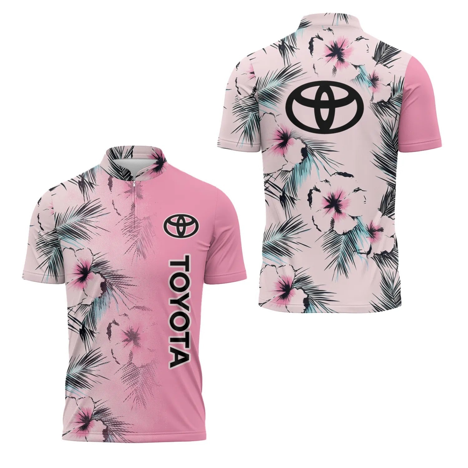 Toyota Apparels SHW056