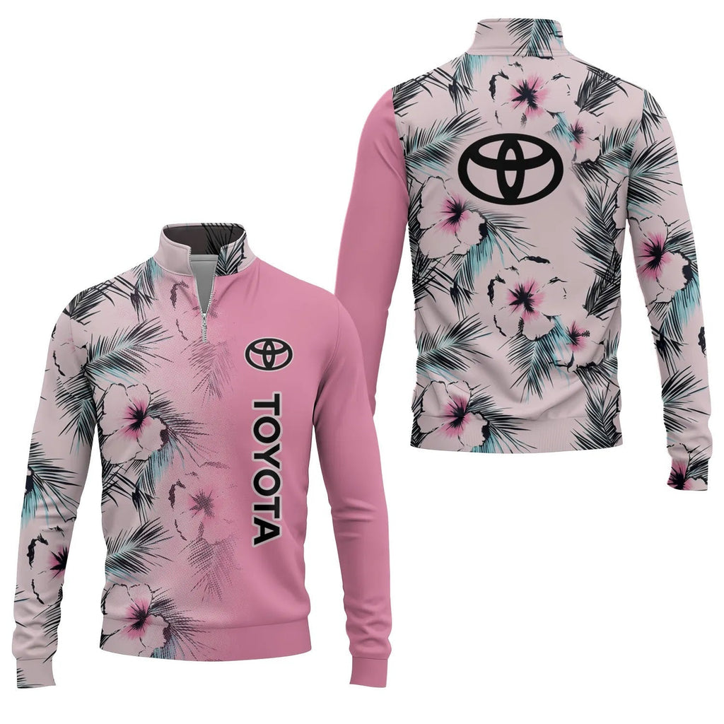 Toyota Apparels SHW056